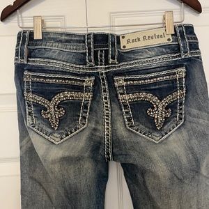 Rock Revival Nancy Jean